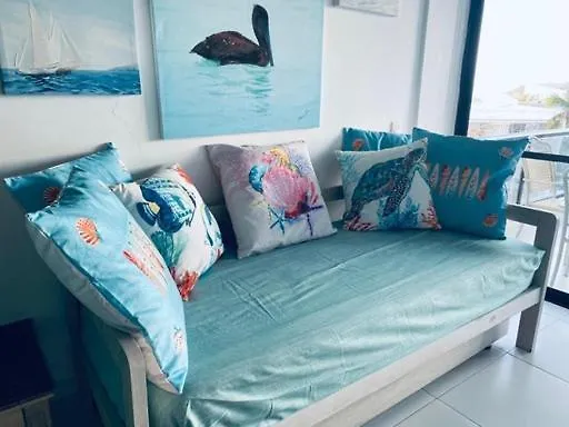 Edificio Bay Point Apto 402 Punta Hansa 0*, San Andrés Kolumbie