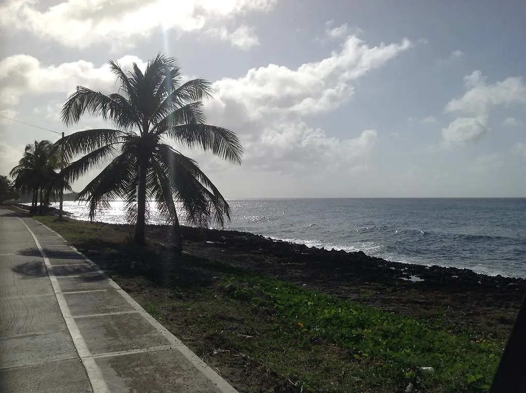 Edificio Bay Point Apto 402 Punta Hansa San Andrés