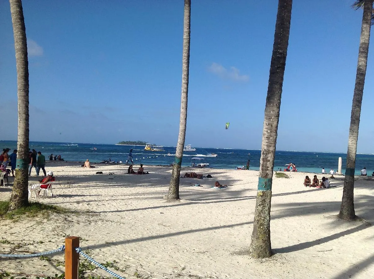Edificio Bay Point Apto 402 Punta Hansa San Andrés