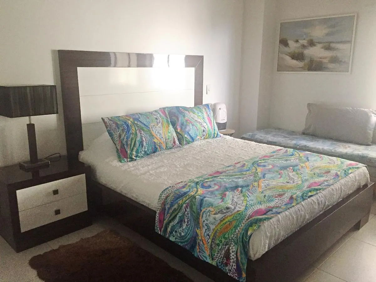 Edificio Bay Point Apto 402 Punta Hansa San Andrés