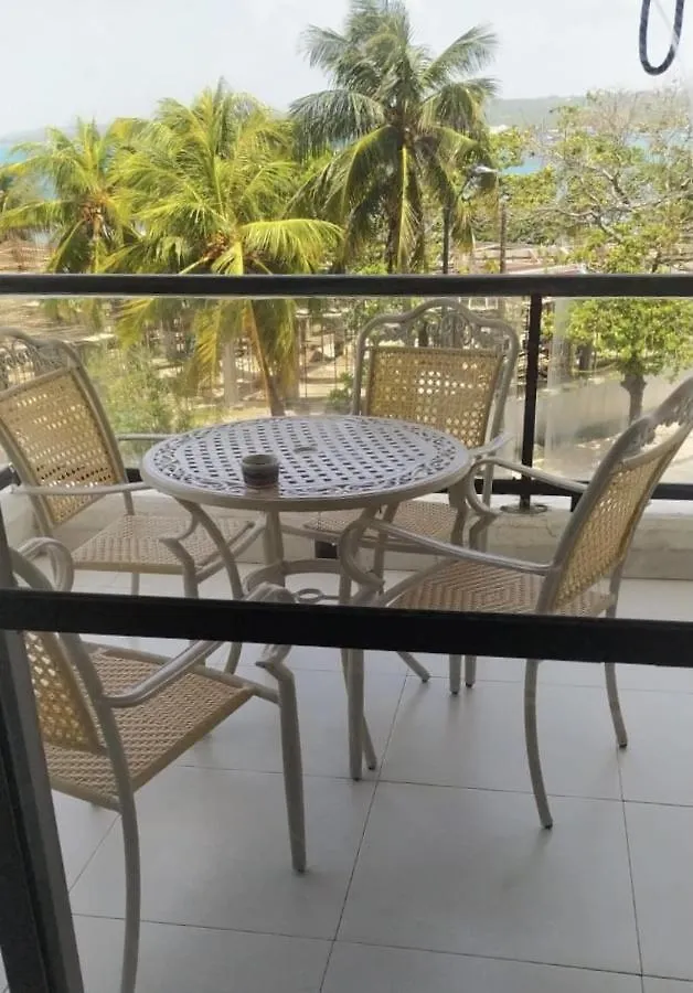 Appartamento Edificio Bay Point Apto 402 Punta Hansa San Andrés Colombia