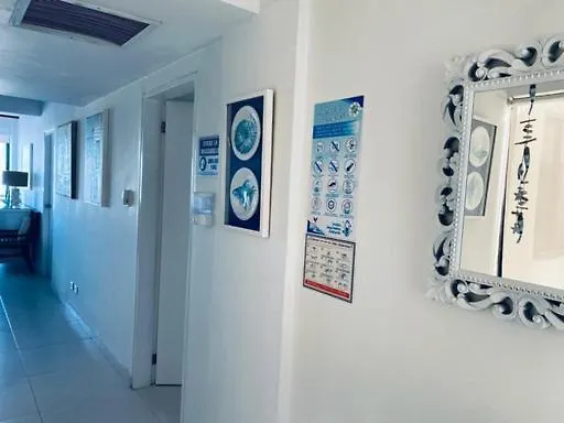 Appartamento Edificio Bay Point Apto 402 Punta Hansa San Andrés