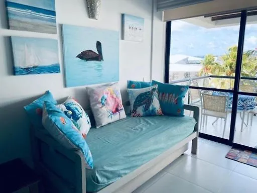 Appartamento Edificio Bay Point Apto 402 Punta Hansa San Andrés Colombia
