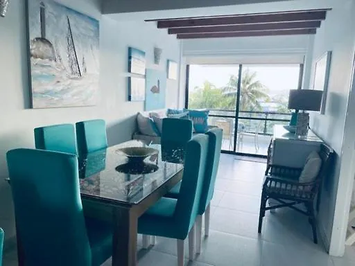 Appartamento Edificio Bay Point Apto 402 Punta Hansa San Andrés