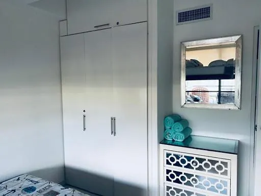Appartamento Edificio Bay Point Apto 402 Punta Hansa San Andrés