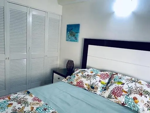 Edificio Bay Point Apto 402 Punta Hansa San Andrés Appartamento