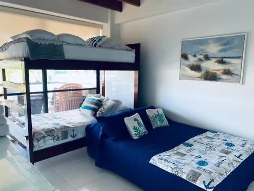 Appartamento Edificio Bay Point Apto 402 Punta Hansa San Andrés