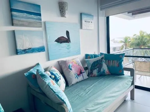 Edificio Bay Point Apto 402 Punta Hansa San Andrés