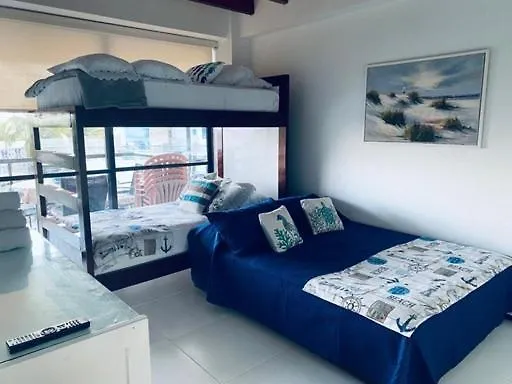 Edificio Bay Point Apto 402 Punta Hansa San Andrés Appartamento