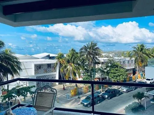 Edificio Bay Point Apto 402 Punta Hansa San Andrés