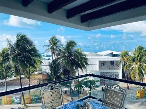 Appartamento Edificio Bay Point Apto 402 Punta Hansa San Andrés