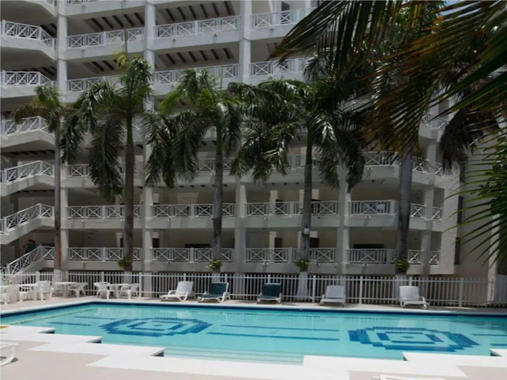 Edificio Bay Point Apto 402 Punta Hansa San Andrés Colombia