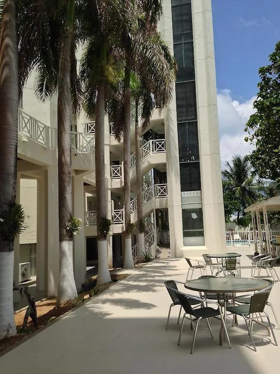 Edificio Bay Point Apto 402 Punta Hansa San Andrés