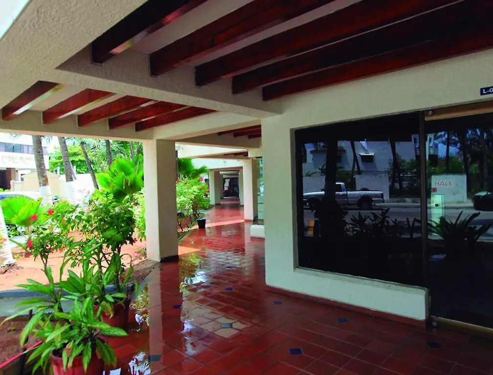 Edificio Bay Point Apto 402 Punta Hansa San Andrés
