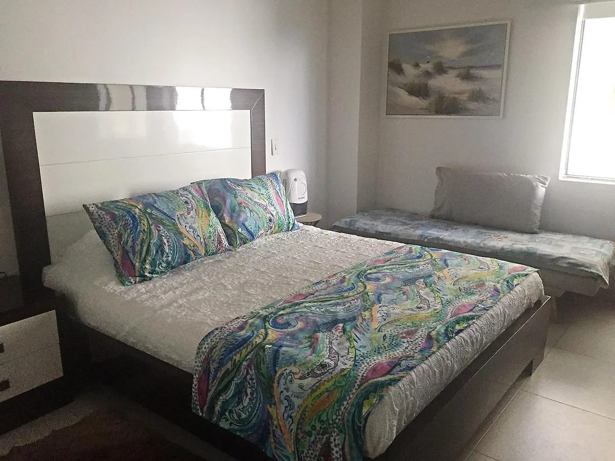 Appartamento Edificio Bay Point Apto 402 Punta Hansa San Andrés