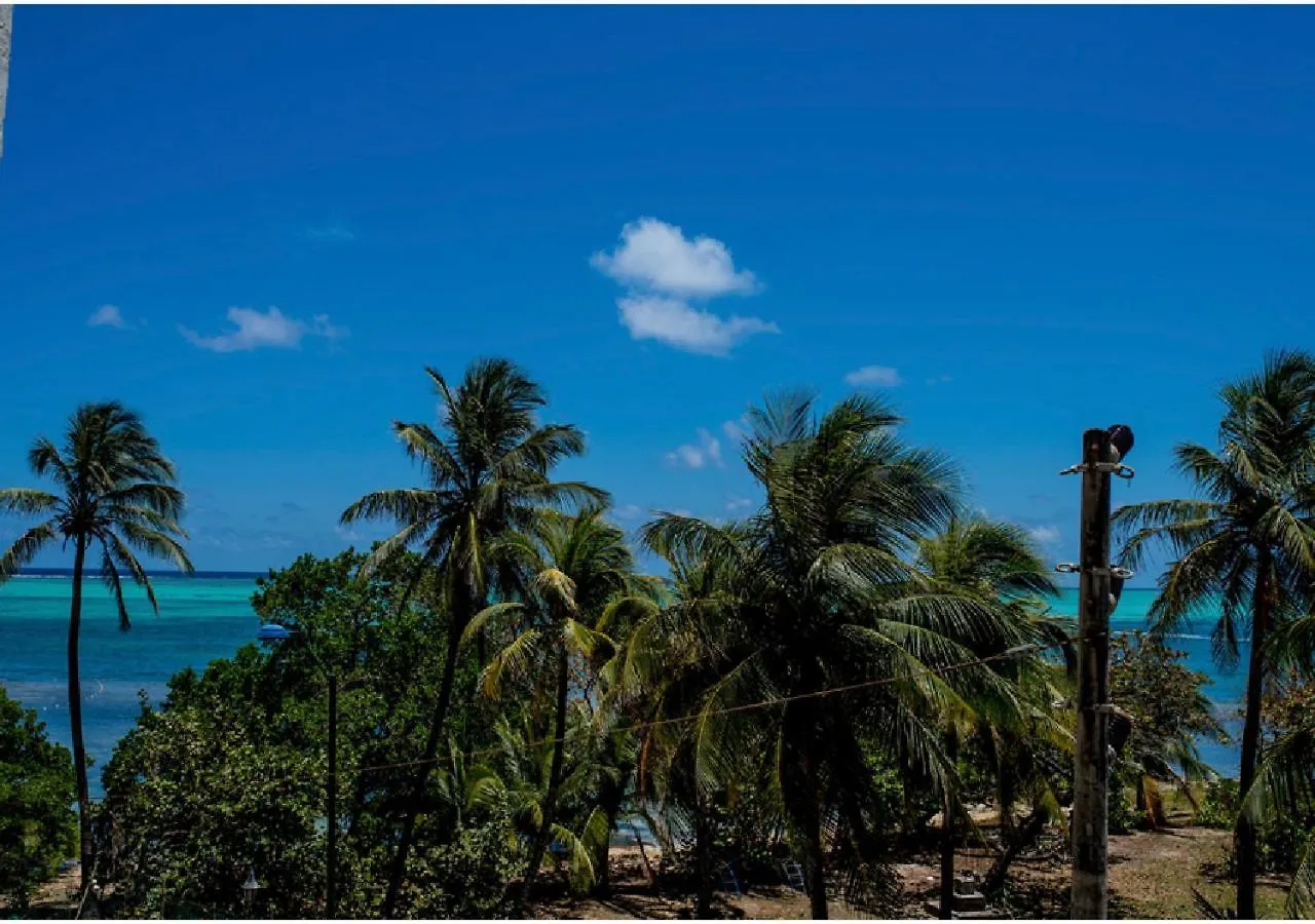 Edificio Bay Point Apto 402 Punta Hansa San Andrés
