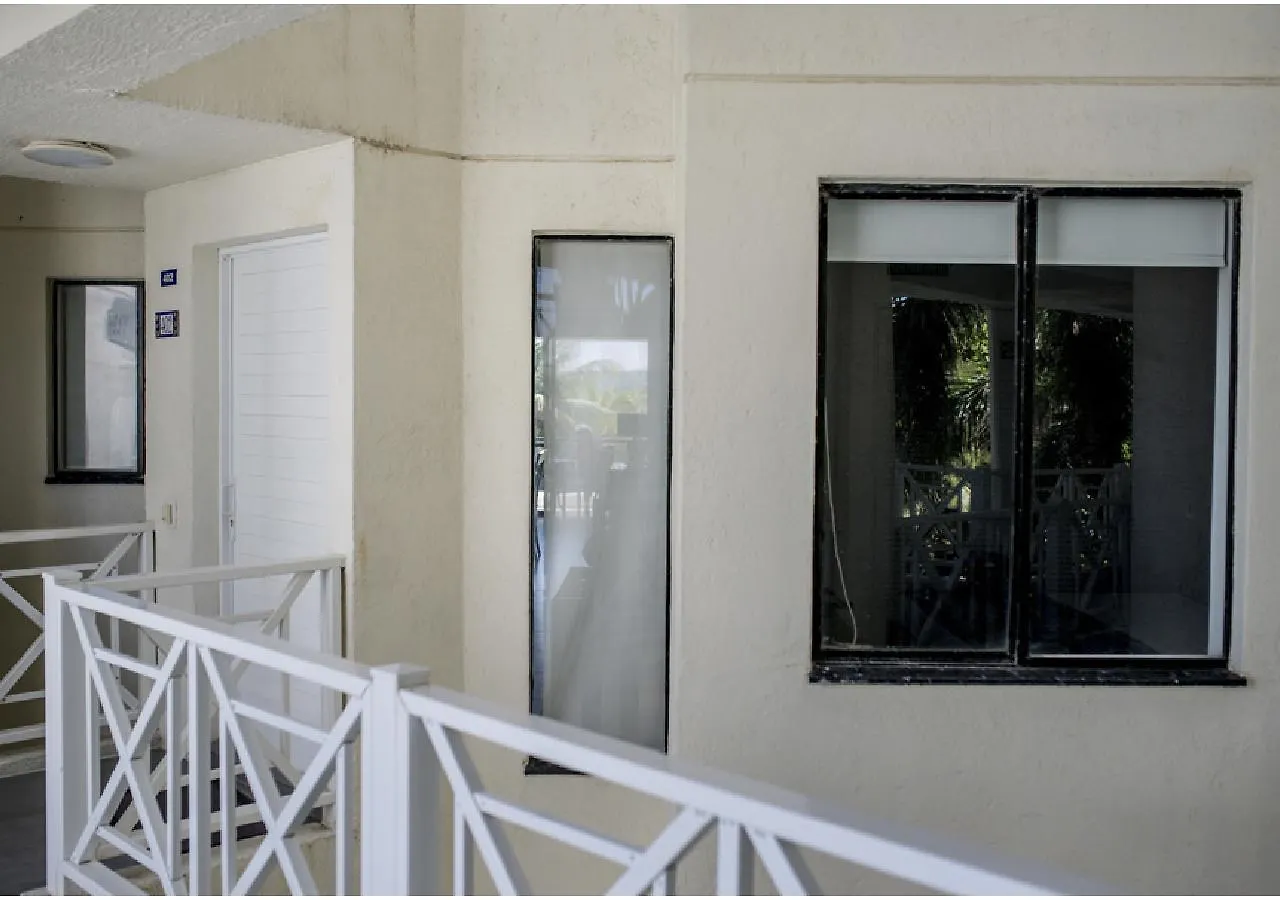 Edificio Bay Point Apto 402 Punta Hansa San Andrés Appartamento