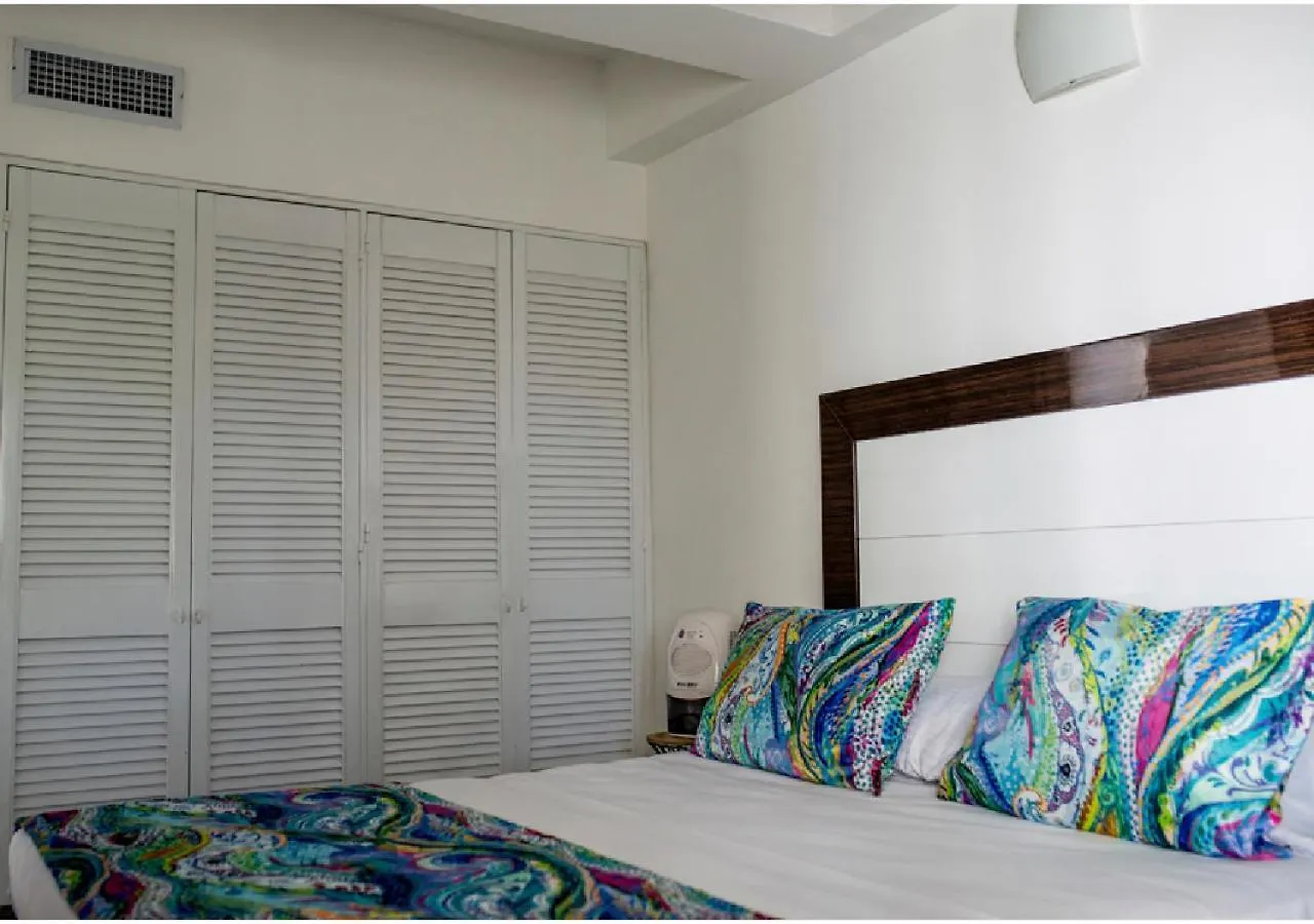 Edificio Bay Point Apto 402 Punta Hansa San Andrés 0*,  Colombia